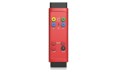 100% Original Autel G-BOX2 Tool for Mercedes Benz All Key Lost Work with Autel MaxiIM IM608/IM508